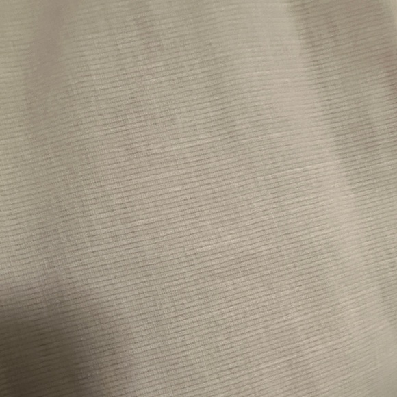 Patagonia Cream Button-Up Shirt - Picture 3 of 7